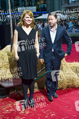 Anna Loos, Jan Josef Liefers