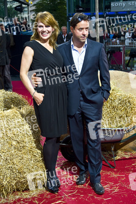 Anna Loos, Jan Josef Liefers