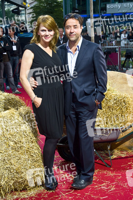 Anna Loos, Jan Josef Liefers