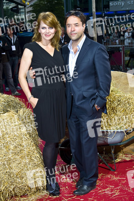 Anna Loos, Jan Josef Liefers