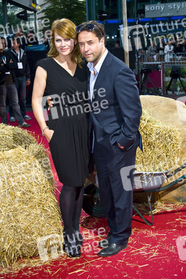 Anna Loos, Jan Josef Liefers