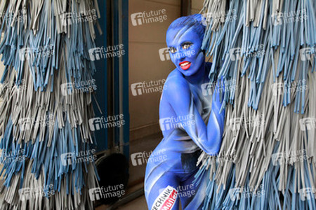 Lackiererei / Paint Finishing System