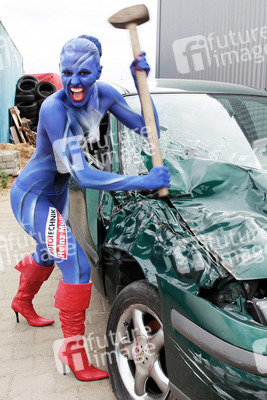 Lackiererei / Paint Finishing System