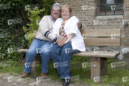 Gerhard Olschewski, Franziska Troegner