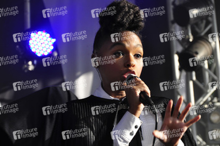 Janelle Monáe