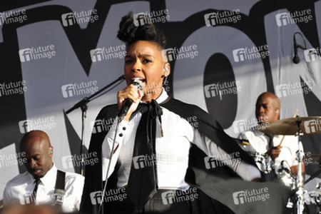 Janelle Monáe