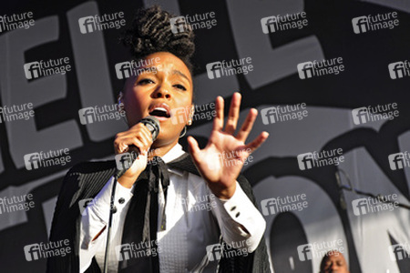 Janelle Monáe