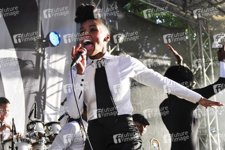 Janelle Monáe