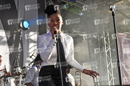 Janelle Monáe