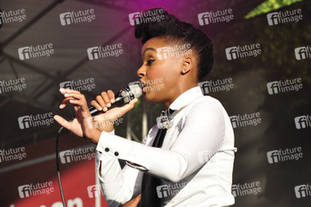 Janelle Monáe