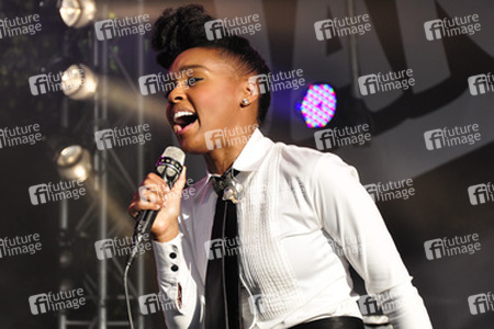 Janelle Monáe