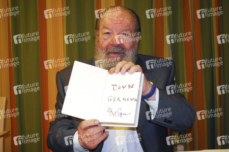 Bud Spencer