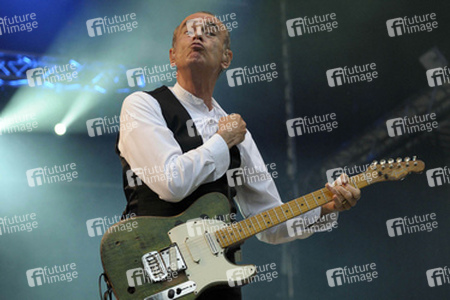 Francis Rossi (Status Quo)