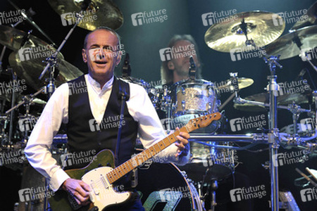 Francis Rossi, Matt Letley (Status Quo)