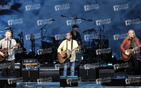 Don Henley, Glenn Frey, Joe Walsh (Eagles)