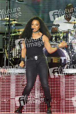 Janet Jackson