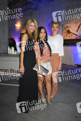 Fiona Erdmann, Bahar Kizil, Sarina Nowak