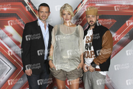 Till Brönner, Sarah Connor, Das Bo