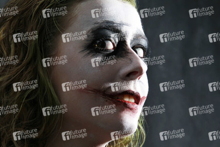 Madi als Joker