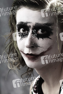 Madi als Joker