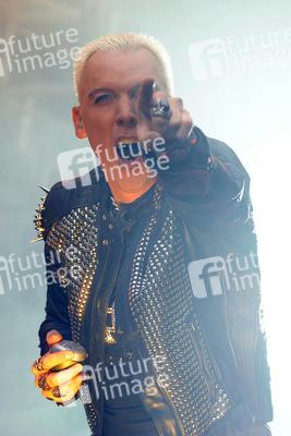 H.P. Baxxter (Scooter)