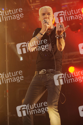 H.P. Baxxter (Scooter)