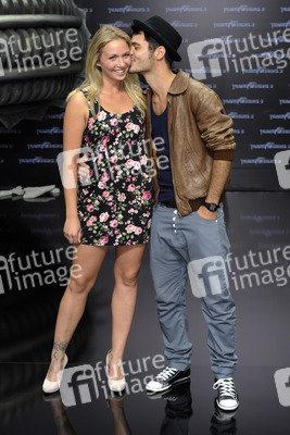 Jil Funke, Sebastian König