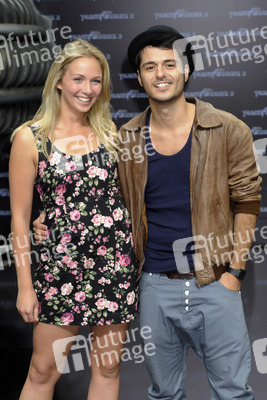 Jil Funke, Sebastian König