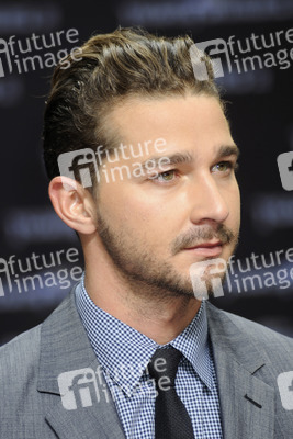 Shia LaBeouf