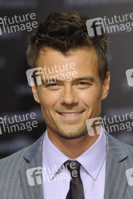 Josh Duhamel
