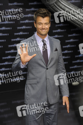 Josh Duhamel