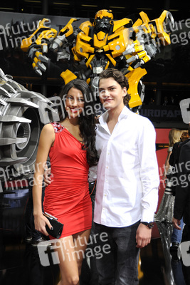 Rebecca Mir, Jimi Blue Ochsenknecht