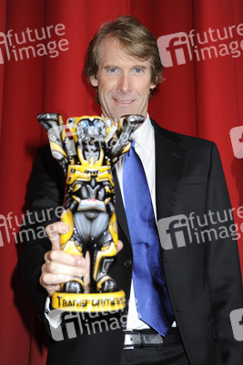 Michael Bay