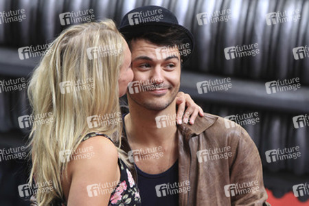 Jil Funke, Sebastian König