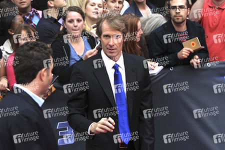 Michael Bay