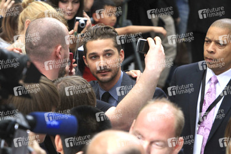 Shia LaBeouf