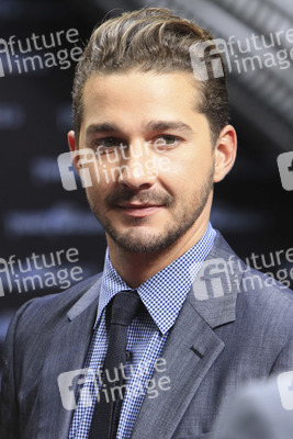Shia LaBeouf