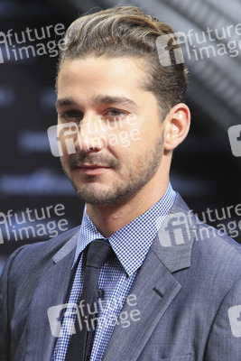 Shia LaBeouf