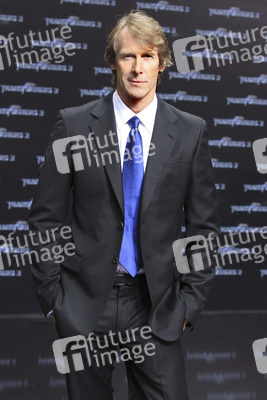 Michael Bay
