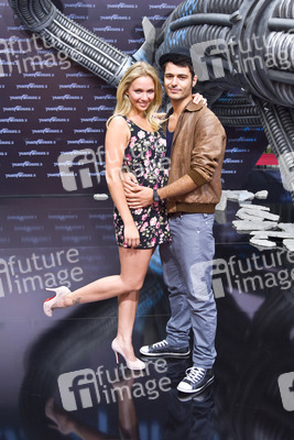 Jil Funke, Sebastian König