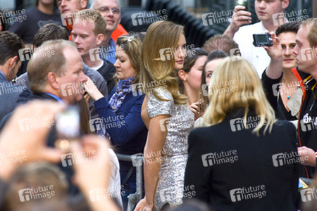 Rosie Huntington-Whiteley