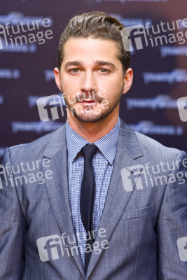 Shia LaBeouf