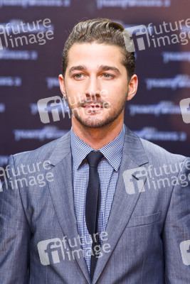 Shia LaBeouf