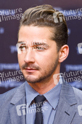 Shia LaBeouf