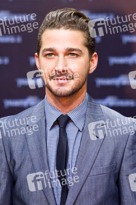Shia LaBeouf