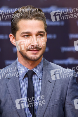 Shia LaBeouf