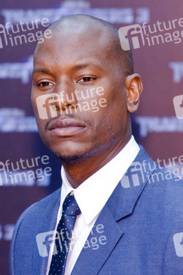Tyrese Gibson