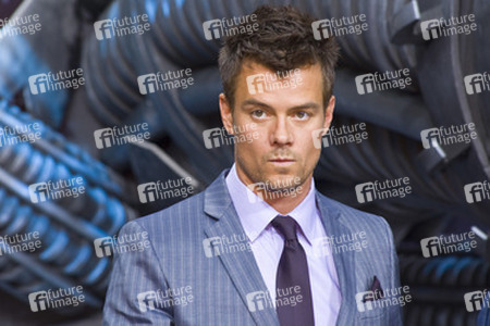 Josh Duhamel