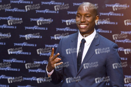 Tyrese Gibson