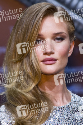 Rosie Huntington-Whiteley
